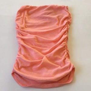 Michael stars tube top one size fits all